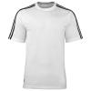 ADIDAS Pique pl fehr fekete
