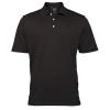 ADIDAS CLIMALITE texturlt szilrd pl fekete