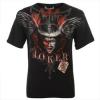 Tapout Joker MMA pl / fekete