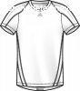Adidas frfi Pl M Rsp Tee O04747