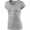 Adidas Originals Trefoil Tee Ni Pl (Szrke-Ezst) G76740
