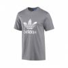 Adidas Originals Trefoil Frfi Pl Szrke V32622