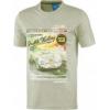 Adidas Originals Porsche 550 T-Shirt Frfi Pl (Szrke-Sznes) Z22147