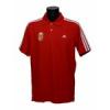 Olcs Adidas ESS 3S POLO Piros Rvid ujj pl vsrls