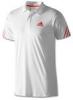 Adidas Tsonga adizero Wimbledon Polo frfi pl