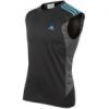 Adidas ClimaLite ujjatlan junior pl