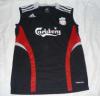 Eredeti Adidas Liverpool ujjatlan mez - 152 mret