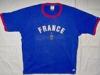 Francia vlogatott Adidas retro mez XL es mretben elad
