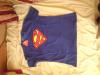 DC Comics Superman pl