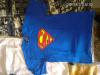 Elad Eredeti DC comics os Frfi Superman pl