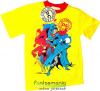 Eredeti DC Comics Igazsg Ligja Szuperhs pl