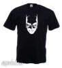Batman face mints pl - egyedi krsre - J