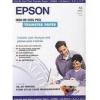 Epson vasalhat papr A4, 10 lap S041154 - HITELRE IS ELVIHET!!!