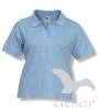 Adler Pique Polo 200 ni gallros pl