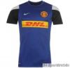 Nike Man Utd Trn Jsy Sn33 Frfi Pl