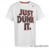 Nike Circuit Just Dunk It Gyerek Pl