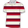 Nike Pl AD CLUB PIQUE POLO STRIPE 465052-677