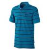 Nike Pl AD CLUB PIQUE POLO THIN STRIPE 449407-415