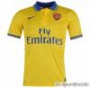 Nike Arsenal Away Shirt 2013 2014 Gyerek Futball Pl