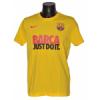 Nike FCB JDI CORE READ TEE frfi rvid ujj pl