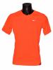 Nike MILER SS UV TEAM frfi rvid ujj pl
