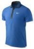 Nike Federer Masters Polo frfi pl