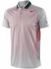 Nike Federer Premier Polo frfi pl