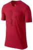 Nike Federer V-Neck T-Shirt frfi pl