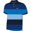 Nike Frfi Pl AD CLUB JERSEY POLO STRIPE 465065-444