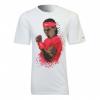 Nike Rafa Pixel Tee fehr pl