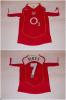 140-146-os piros-fehr focis mez - Nike - Arsenal (38639)