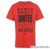 Nike Manchester United Gyerek Pl