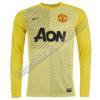 Nike Manchester United Home 2013 2014 GK gyerek pl