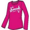 Nike Gyerek SWOOSH - LNY hossz ujj pl