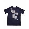 Nike ROGER COMICS SS TEE YTH/OBSIDIAN gyerek rvid ujj pl