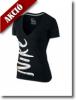 Nike ni pl NIKE SIDEKICK SS DEEP V