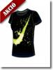 Nike BLEACHED ni pl