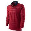 Nike Frfi Hossz ujj pl AD LS AOP STRIPE POLO 481166-691