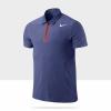 Nike Federer teniszpl Premier RF Polo