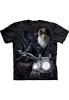 Biker Stryker, felntt ponos amerikai the Mountain pl