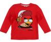 Gyerek hossz pl fels Angry Birds 104 140cm