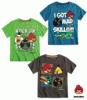 Angry birds pl (104, 116, 128, 140, 152) (00077)