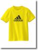 Adidas gyerek b pl LK ESS Logo Tee