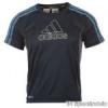 Adidas ClimaLite Large Logo Gyerek Pl