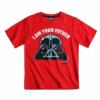 Star Wars Angry Birds piros pl
