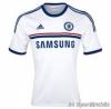 Adidas Chelsea Away 2013 2014 Gyerek Futball Pl