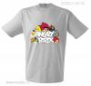 Angry Birds mints pl J AP01105