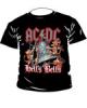 AC DC Hells Bells pl