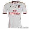 Adidas AC Milan Away 2013 2014 Frfi Futball Pl