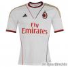 Adidas AC Milan Away 2013 2014 Frfi Futball Pl